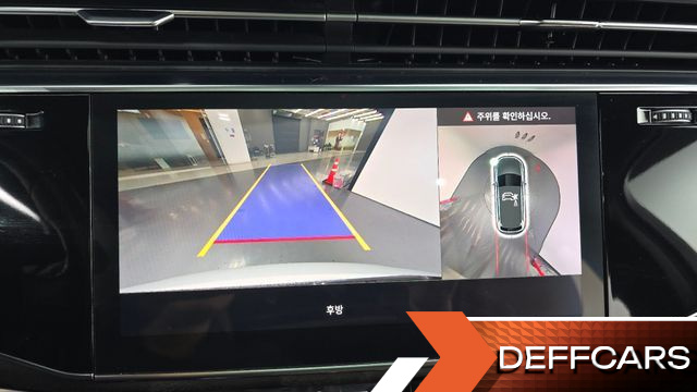 Audi Q7 45 TDI Quattro Premium купить на сайте DeffCars