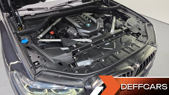 BMW X5 M50i купить на сайте DeffCars