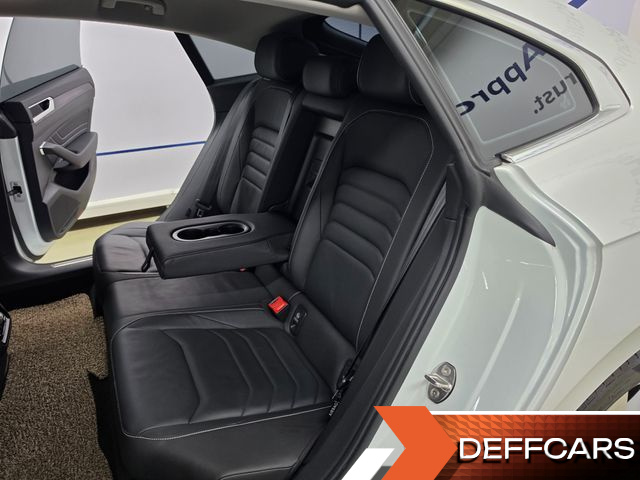 Volkswagen ARTEON 2.0 TDI Prestige купить на сайте DeffCars
