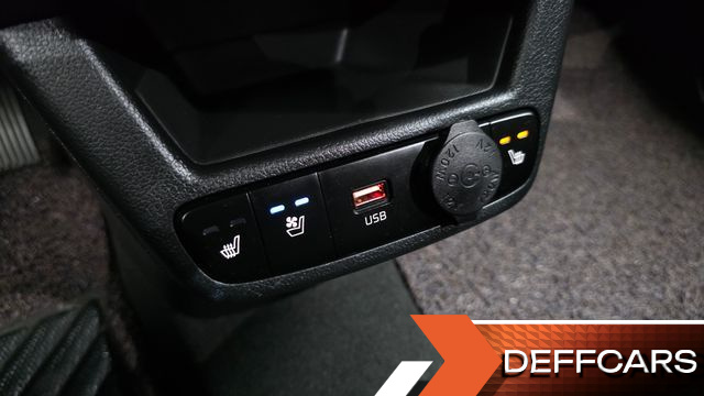 Kia RAY Prestige купить на сайте DeffCars