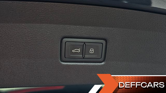 Audi Q5 45 TFSI Quattro Sportback купить на сайте DeffCars