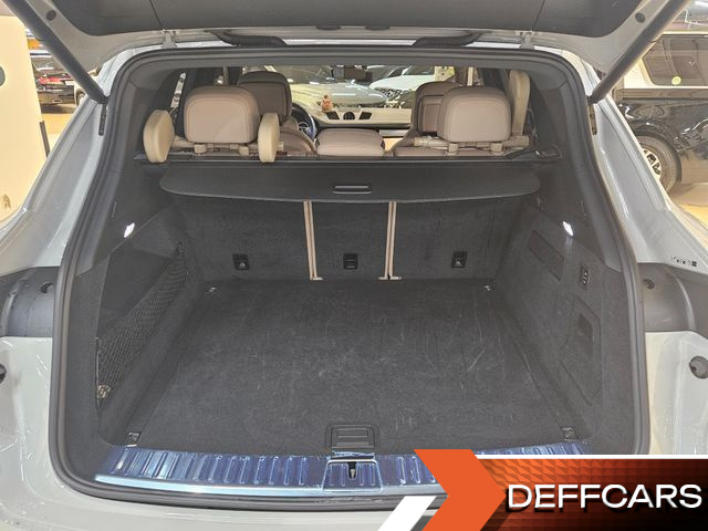 Porsche CAYENNE 3.0 PLATINUM EDITION купить на сайте DeffCars