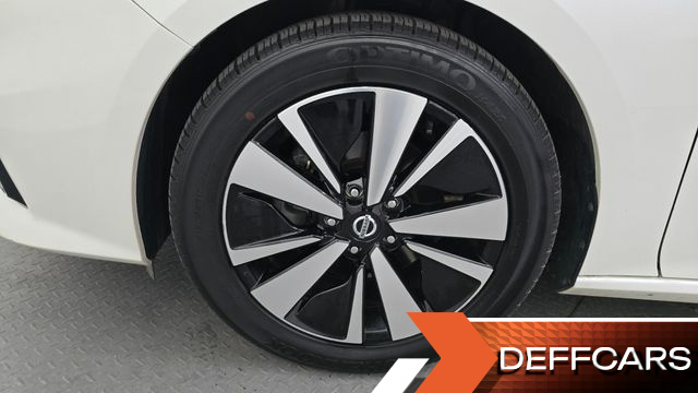 Nissan ALTIMA 2.5 Special Edition купить на сайте DeffCars