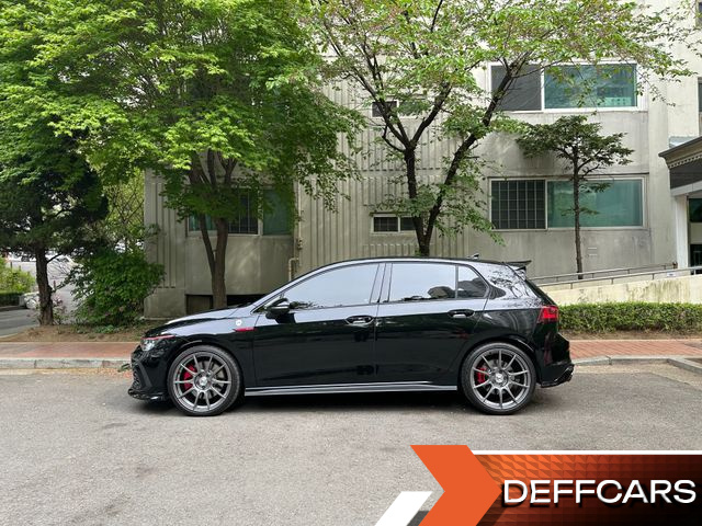 Volkswagen GOLF 2.0 GTI купить на сайте DeffCars