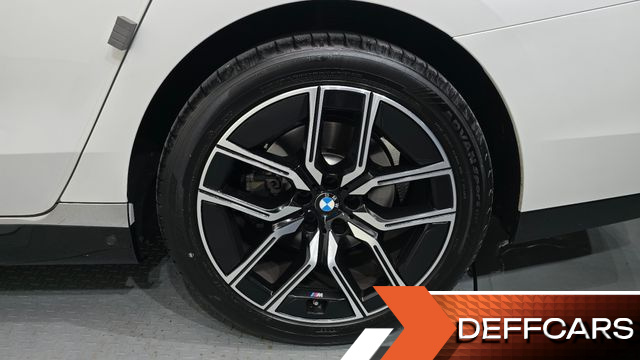 BMW 7-SERIES 740i xDrive M Sport купить на сайте DeffCars