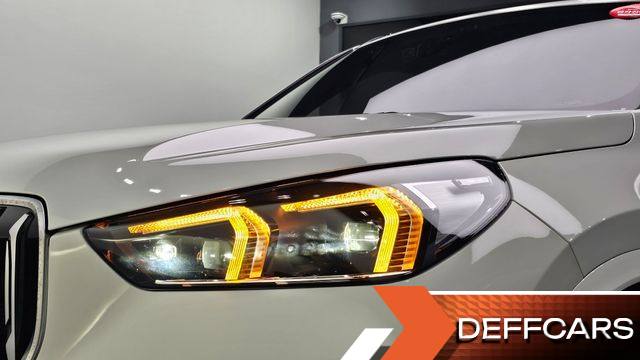BMW X1 xDrive 20i M Sport купить на сайте DeffCars