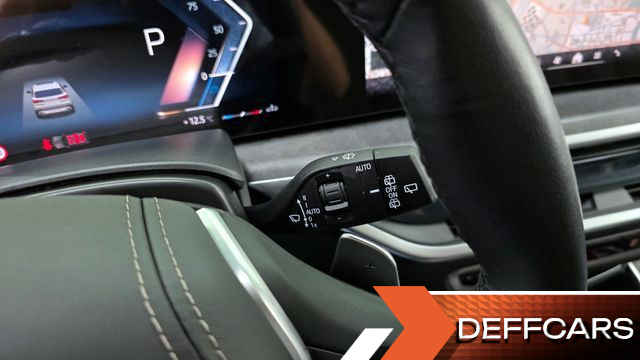 BMW X5 xDrive 40i xLine купить на сайте DeffCars