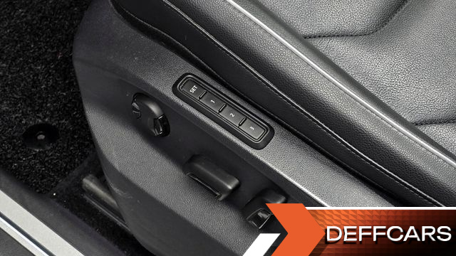Volkswagen TIGUAN 2.0 TDI Prestige купить на сайте DeffCars