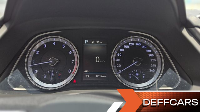 Hyundai SONATA 2.0 Modern купить на сайте DeffCars