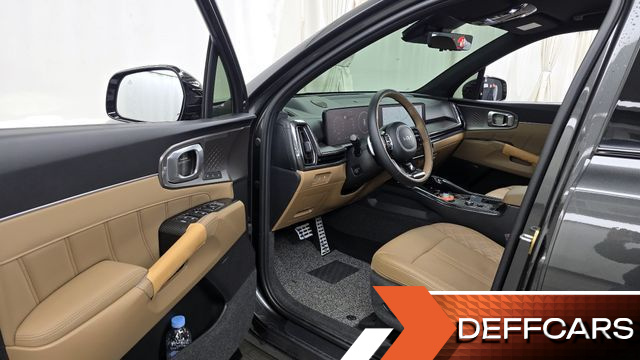Kia SORENTO Gasoline 2.5T 4WD Gravity купить на сайте DeffCars