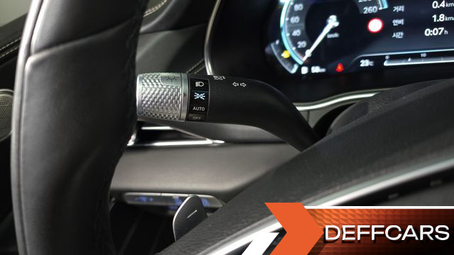 Genesis GV80 2.5T Gasoline AWD купить на сайте DeffCars