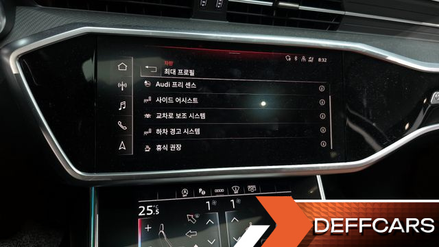 Audi A6 40 TDI купить на сайте DeffCars