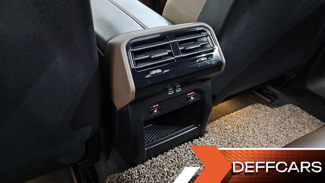 BMW 5-SERIES 520i M Sport купить на сайте DeffCars