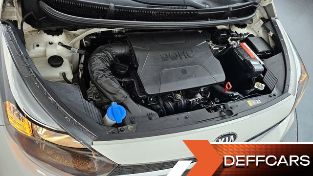 Kia MORNING Prestige купить на сайте DeffCars