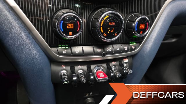 Mini COUNTRYMAN ALL4 2nd купить на сайте DeffCars