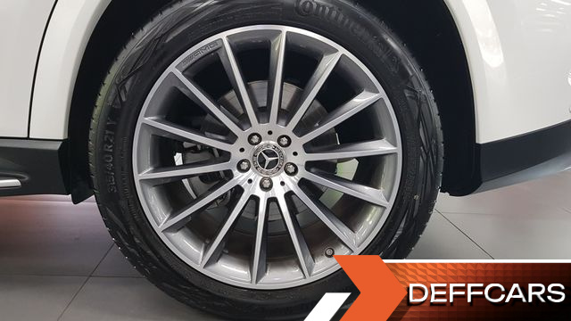 Mercedes GLE-CLASS GLE450 4MATIC Coupe купить на сайте DeffCars