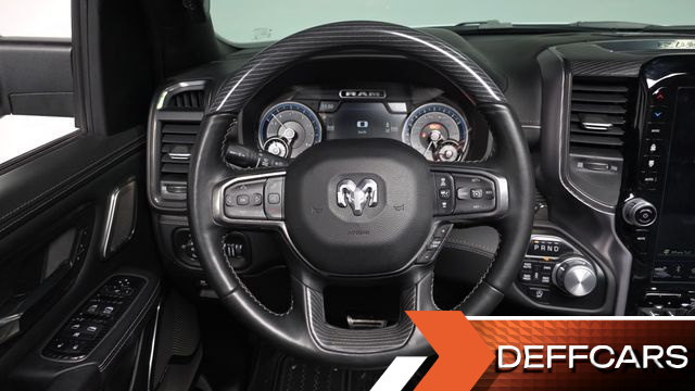 Dodge RAM PICK UP 5.7 купить на сайте DeffCars