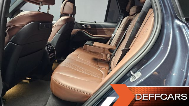 BMW X5 xDrive 45e M Sport купить на сайте DeffCars