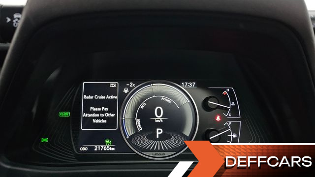 Lexus UX 2.0 2WD купить на сайте DeffCars