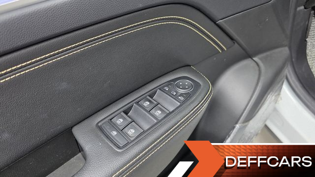 Renault-KoreaSamsung XM3 1.6 GTe Inspire купить на сайте DeffCars
