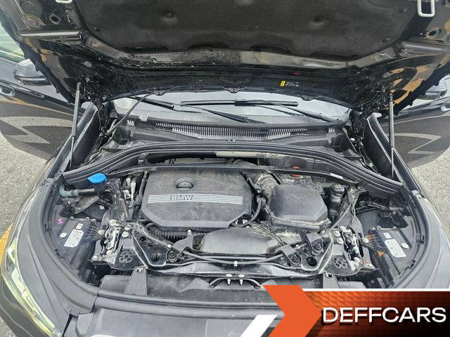 BMW X1 xDrive 20i M Sport купить на сайте DeffCars