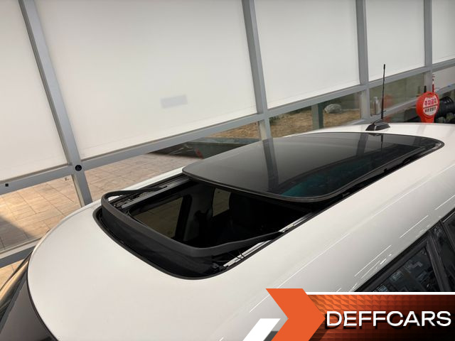 Mini COOPER 5Door HIGH 3rd купить на сайте DeffCars