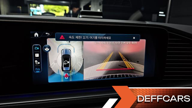 Mercedes GLE-CLASS GLE350 4MATIC купить на сайте DeffCars