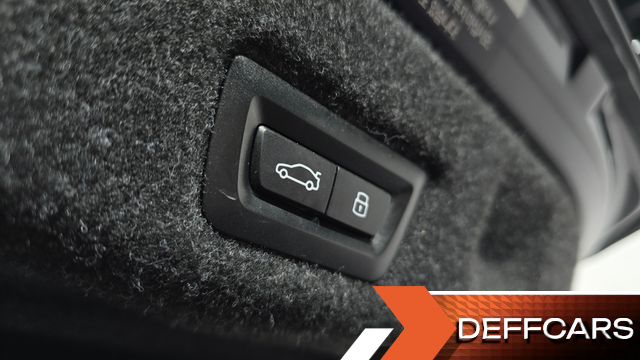 BMW 5-SERIES 520i Special Edition купить на сайте DeffCars