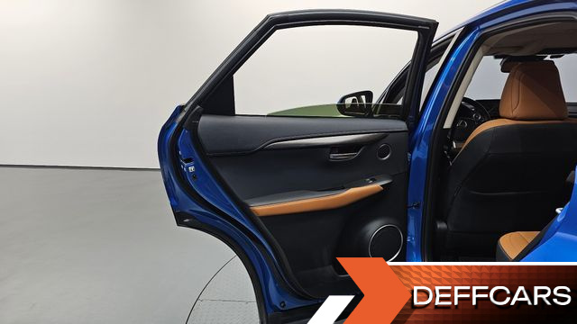 Lexus NX Supreme купить на сайте DeffCars