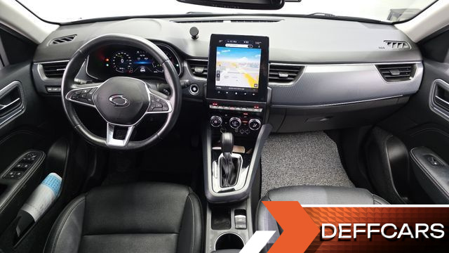 Renault-KoreaSamsung XM3 1.3 TCe RE Signature купить на сайте DeffCars