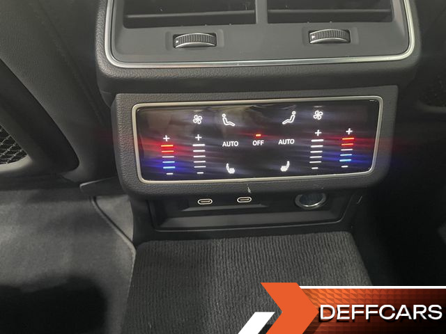 Audi A6 40 TDI Premium купить на сайте DeffCars
