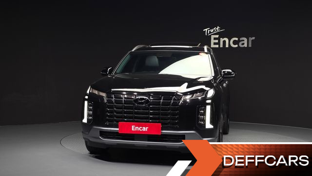 Hyundai PALISADE Gasoline 3.8 2WD Le Blanc купить на сайте DeffCars