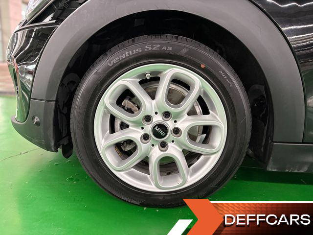 Mini COOPER HIGH Third Generation купить на сайте DeffCars
