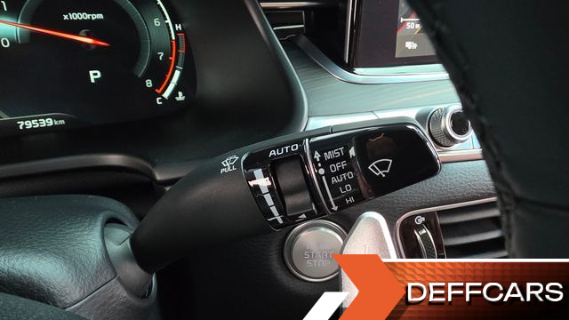 Kia K9 3.8 GDI AWD Grand Platinum купить на сайте DeffCars