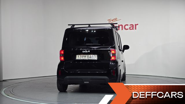 Kia RAY Prestige купить на сайте DeffCars