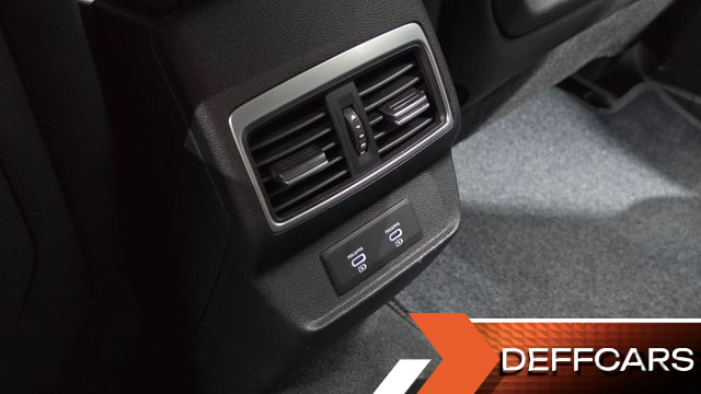 Renault-KoreaSamsung QM6 2.0 LPe RE 2WD купить на сайте DeffCars