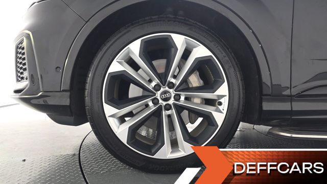 Audi Q7 55 TFSI Quattro Premium купить на сайте DeffCars