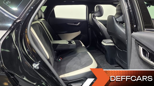 Kia EV6 Long Range 4WD GT Line купить на сайте DeffCars