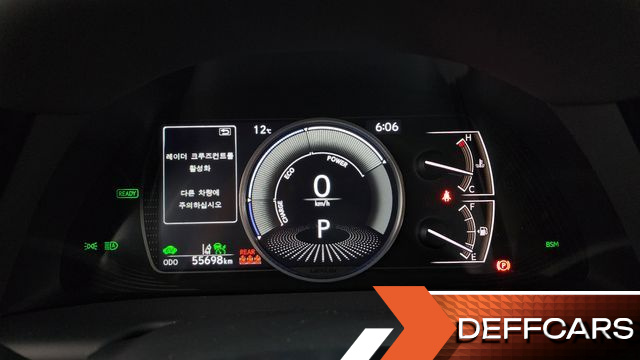 Lexus ES Executive купить на сайте DeffCars