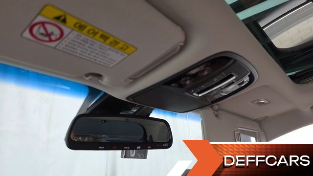 Kia SORENTO Diesel 2.2 4WD Master Special купить на сайте DeffCars