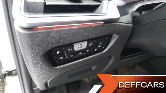 BMW 3-SERIES 320d купить на сайте DeffCars