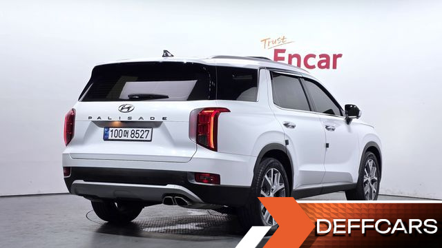 Hyundai PALISADE Diesel 2.2 2WD Prestige купить на сайте DeffCars