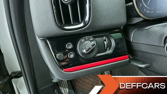 Mini COUNTRYMAN JCW 2nd купить на сайте DeffCars