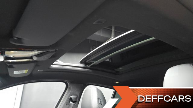 BMW X4 xDrive20i M Sport Pro Special Edition купить на сайте DeffCars