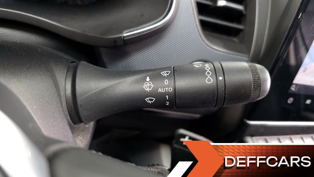 Renault-KoreaSamsung XM3 1.3 TCe RE Signature купить на сайте DeffCars