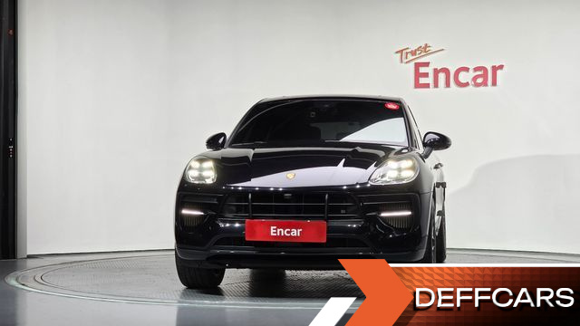 Porsche MACAN 2.9 GTS 95B купить на сайте DeffCars