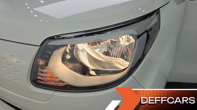 Kia RAY Van Standard купить на сайте DeffCars