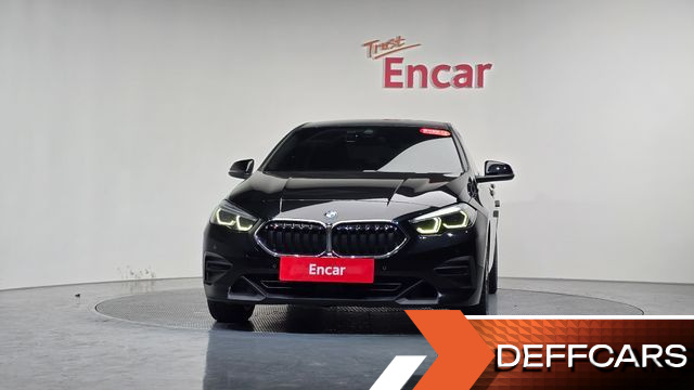 BMW 2-SERIES 220i Advantage купить на сайте DeffCars
