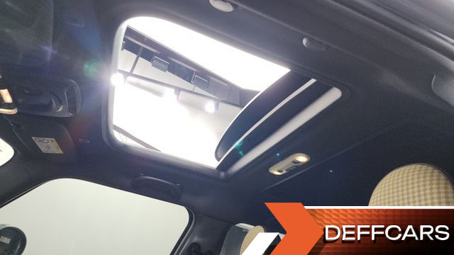 Mini COOPER 5Door Resolute Edition 3rd Gen купить на сайте DeffCars