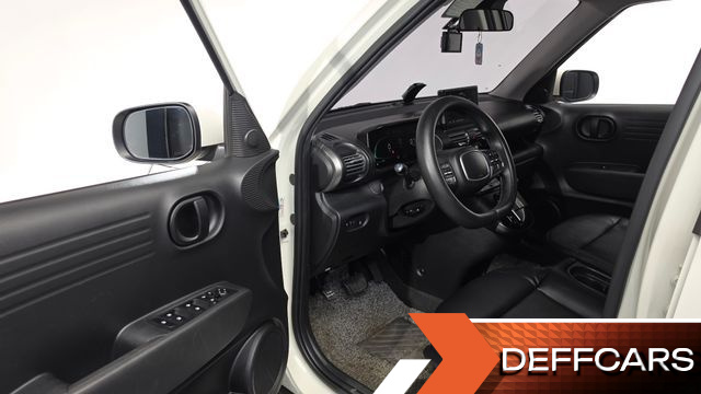 Hyundai CASPER Smart купить на сайте DeffCars